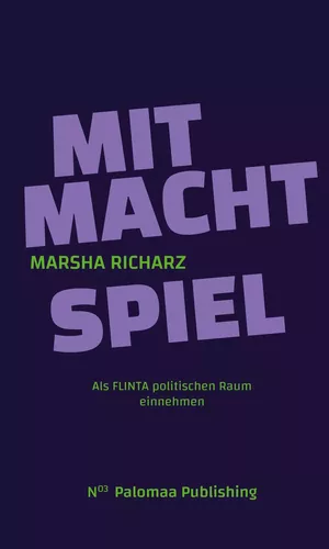Mitmachtspiel