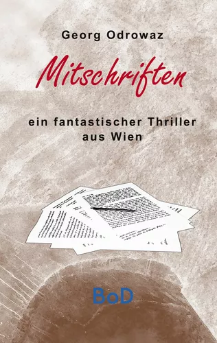 Mitschriften