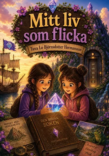 Mitt liv som flicka