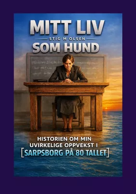 Mitt liv som Hund