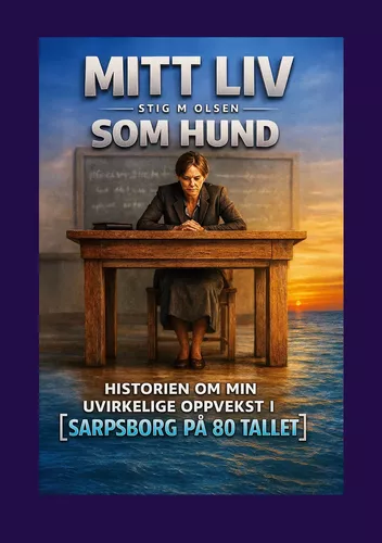 Mitt liv som Hund