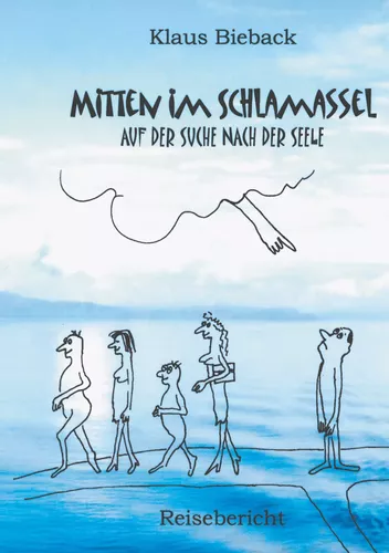 Mitten im Schlamassel