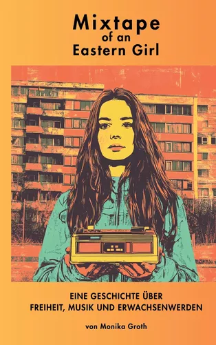 Mixtape of an Eastern Girl