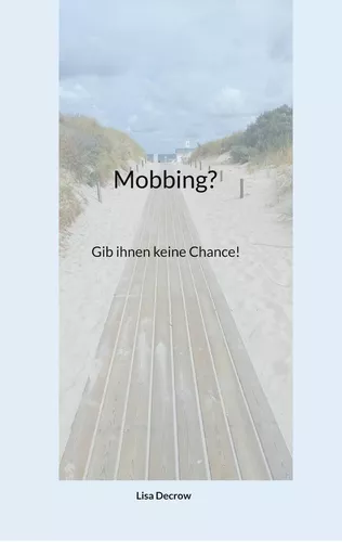 Mobbing?