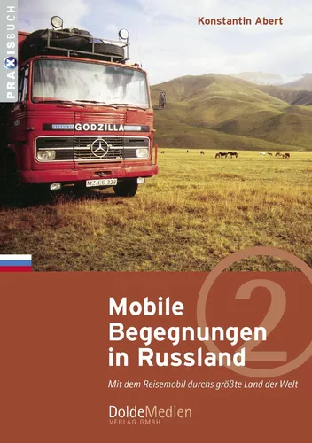 Mobile Begegnungen in Russland