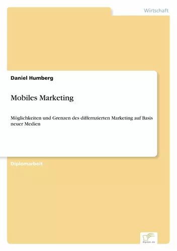Mobiles Marketing
