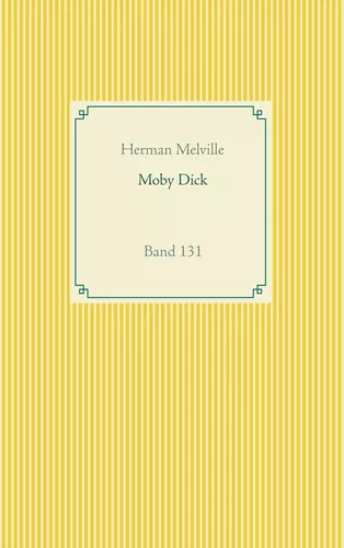 Moby Dick