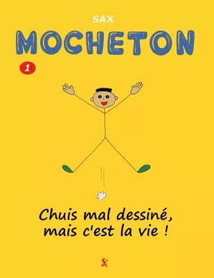 Mocheton tome 1