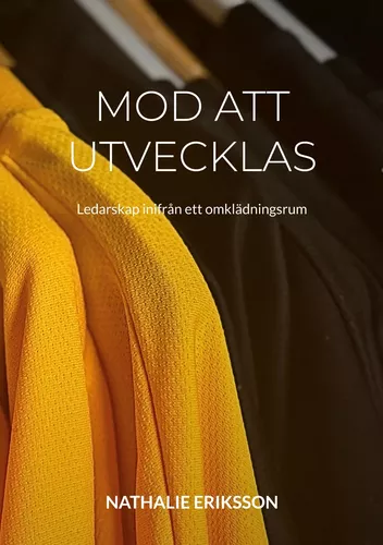 Mod att utvecklas