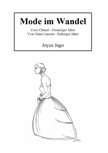Mode im Wandel