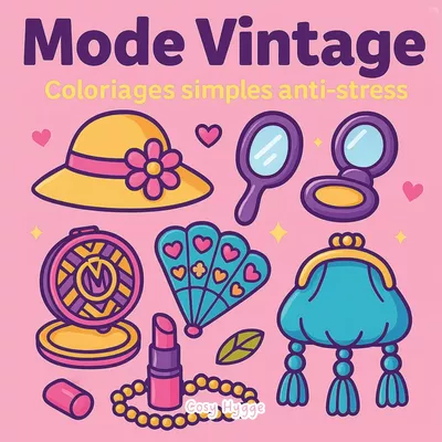 Mode vintage