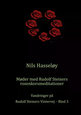 Møder med Rudolf Steiners rosenkorsmeditationer