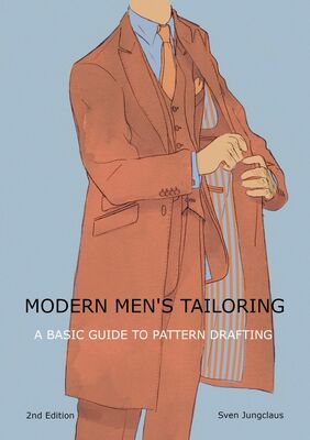 Modern men's tailoring
