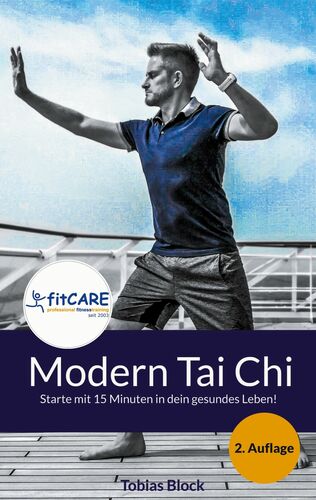 Modern Tai Chi