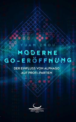 Moderne Go-Eröffnung