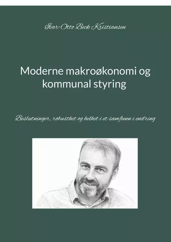 Moderne makroøkonomi og kommunal styring