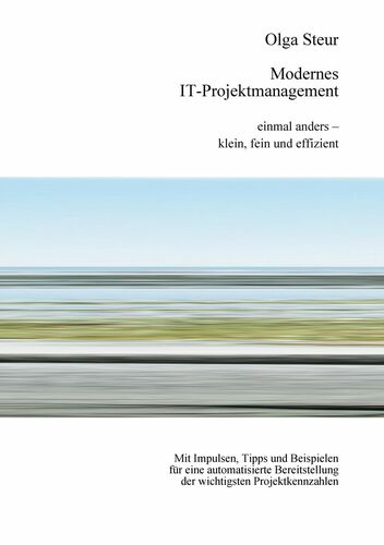 Modernes IT-Projektmanagement