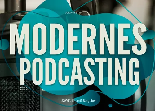 Modernes Podcasting
