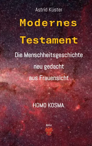 Modernes Testament