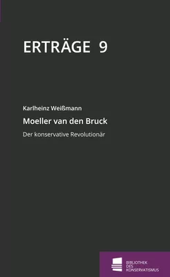 Moeller van den Bruck
