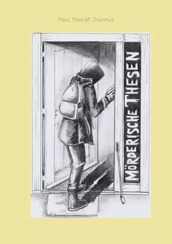 Mörderische Thesen