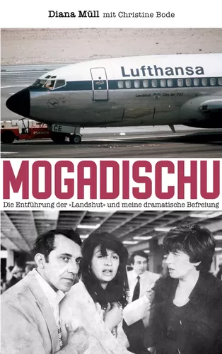 Mogadischu
