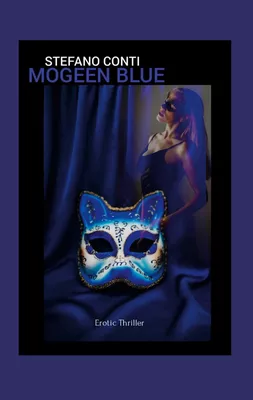 Mogeen Blue