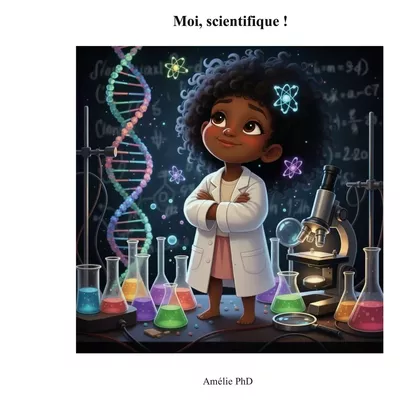 Moi, scientifique !