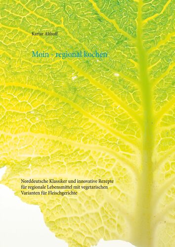 Moin - regional kochen