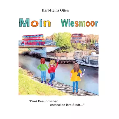 Moin Wiesmoor