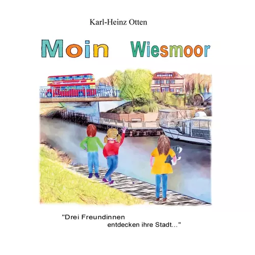 Moin Wiesmoor