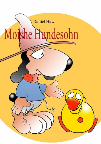 Moishe Hundesohn