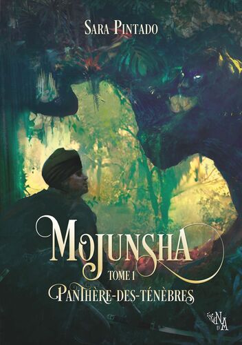 Mojunsha