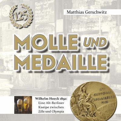 Molle und Medaille