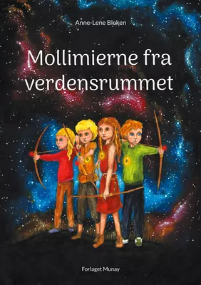 Mollimierne fra verdensrummet