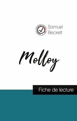 Molloy de Samuel Beckett (fiche de lecture et analyse complète de l'oeuvre)