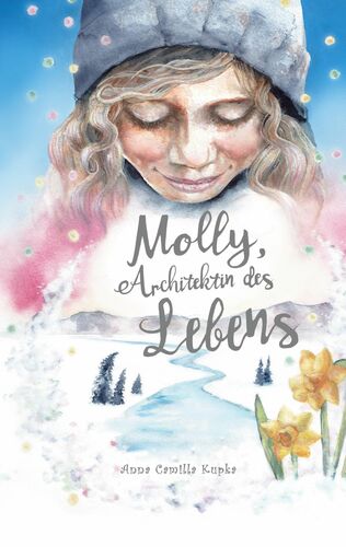Molly, Architektin des Lebens