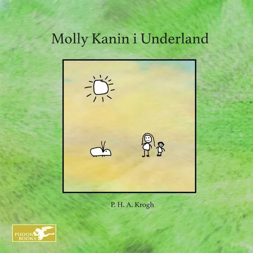 Molly Kanin i Underland