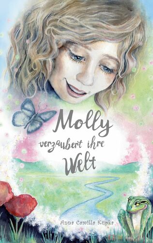 Molly verzaubert ihre Welt