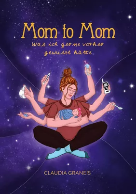 Mom to Mom