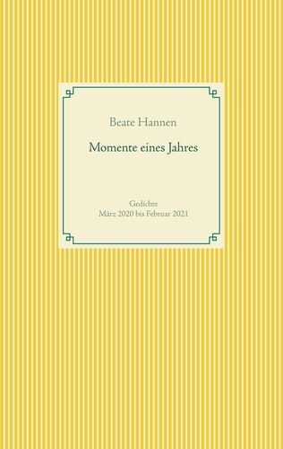Momente eines Jahres