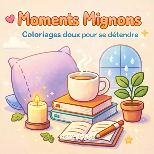 Moments Mignons