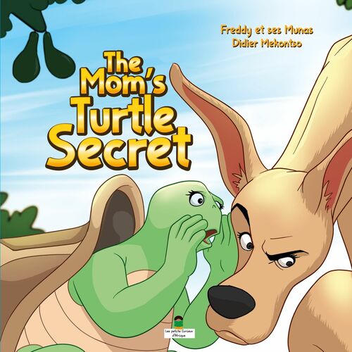 Mom's Turtle Secret