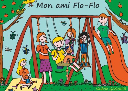 Mon ami Flo-Flo
