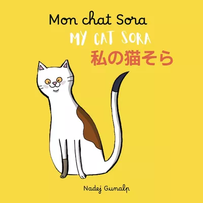 Mon chat Sora