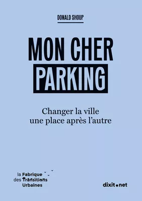 Mon cher parking