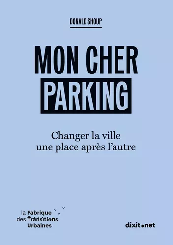 Mon cher parking