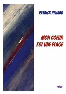 Mon coeur est une plage