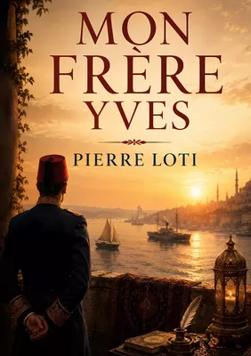 Mon frère Yves
