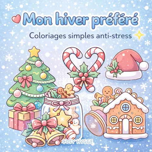 Mon hiver préféré